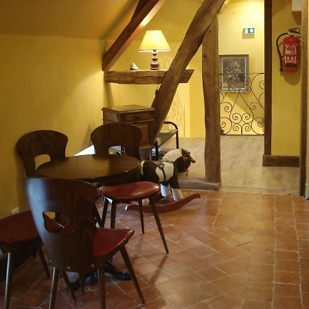Auberge Du Morvan Alligny-en-Morvan Екстериор снимка