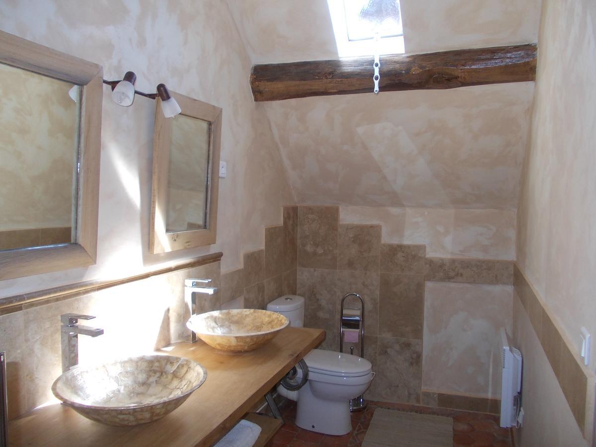 Auberge Du Morvan Alligny-en-Morvan Екстериор снимка