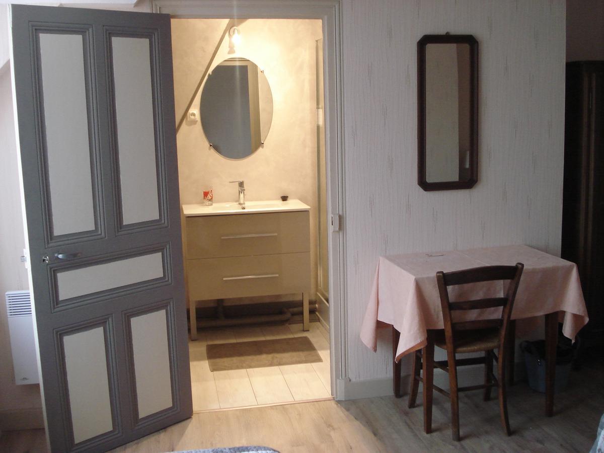 Auberge Du Morvan Alligny-en-Morvan Екстериор снимка